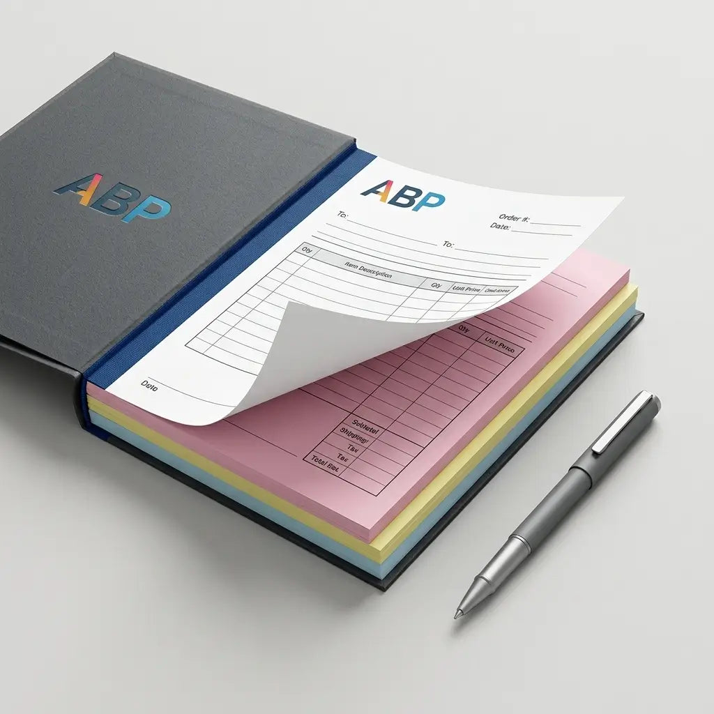Docket Books