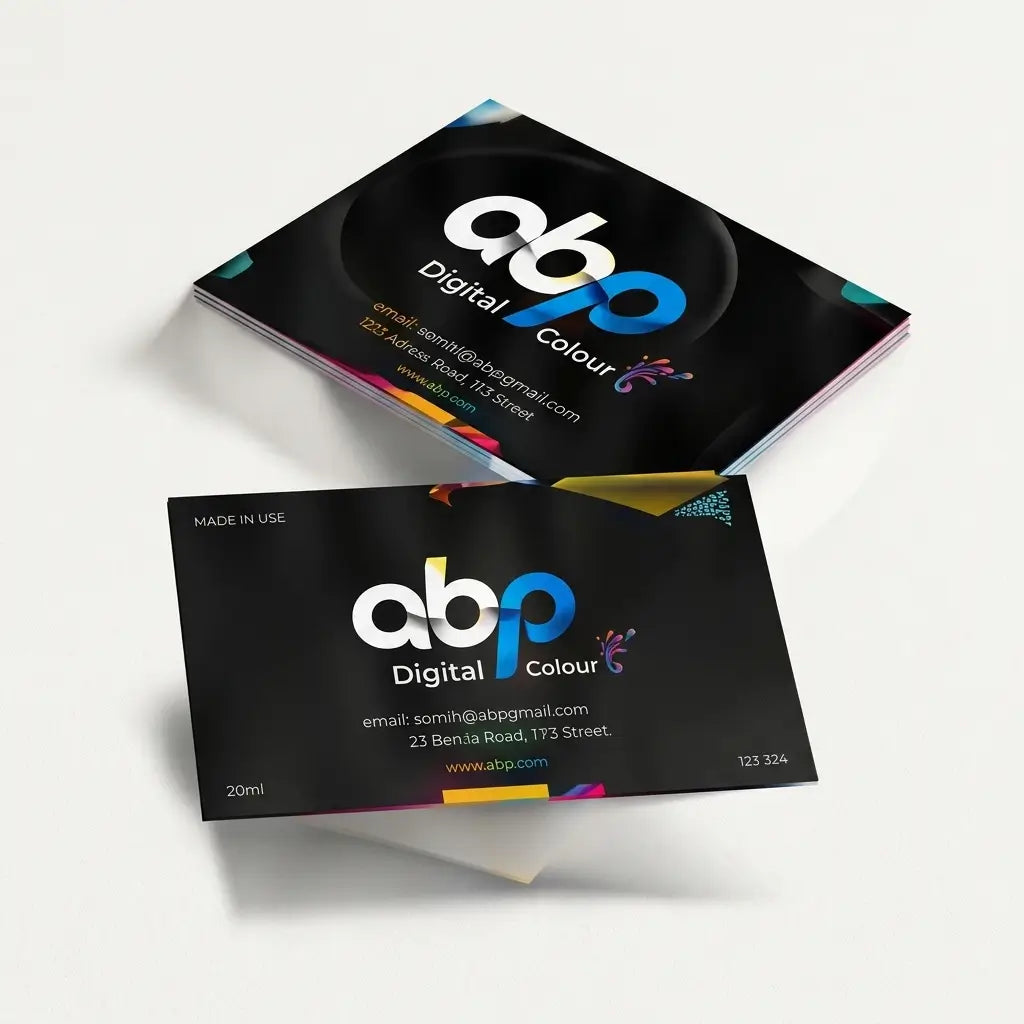 Business Cards