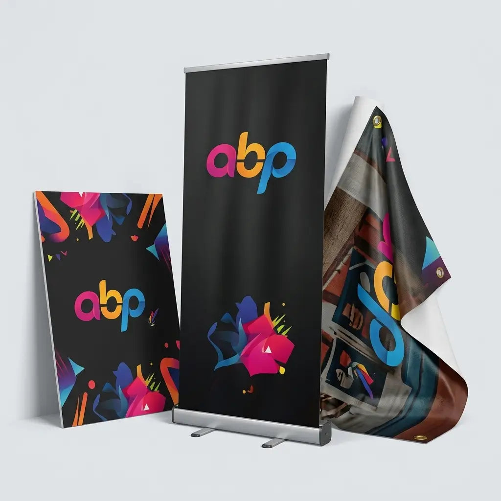 Signs & Banners