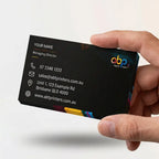Premium Business Cards