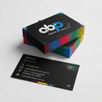 Premium Business Cards
