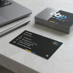 Premium Business Cards