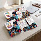 Custom Brochure Printing