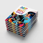 Custom Flyer Printing