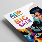 Custom Flyer Printing