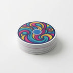 Custom Etsy Sticker Printing