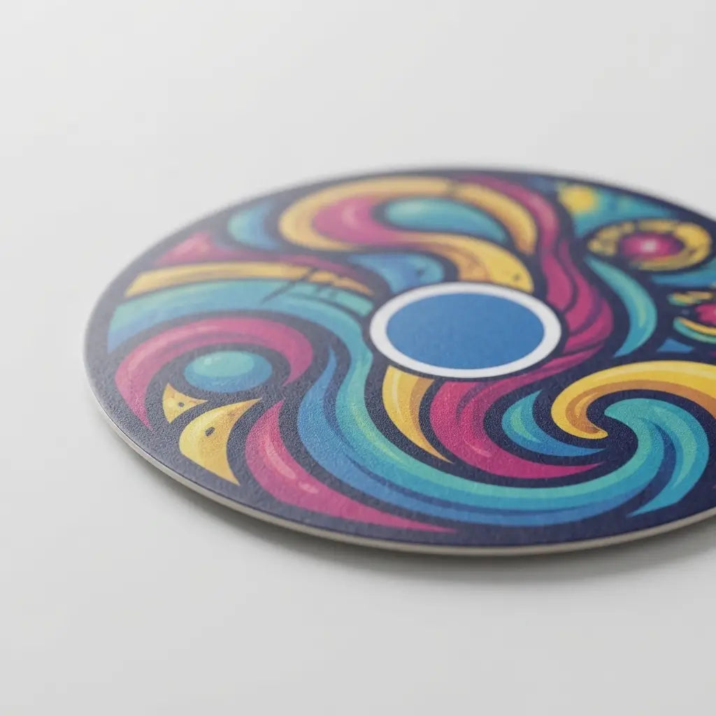 Custom Etsy Sticker Printing